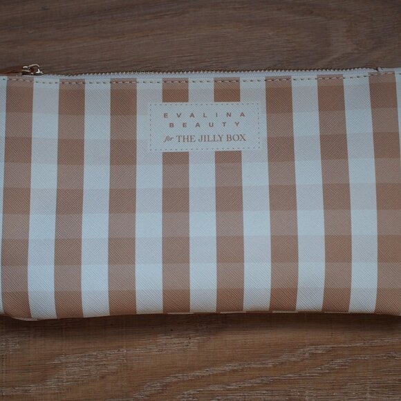 Evalina Beauty Signature Brush Collection for The Jilly Box - Picture 5 of 5